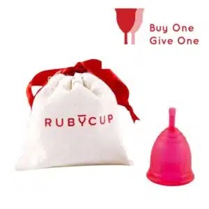 Ruby Cup