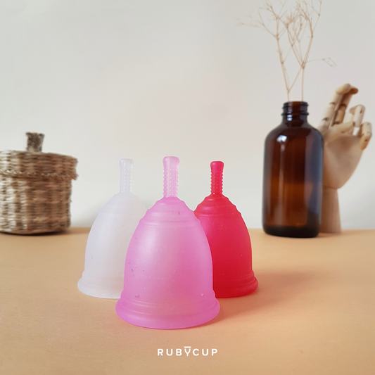 Ruby Cup
