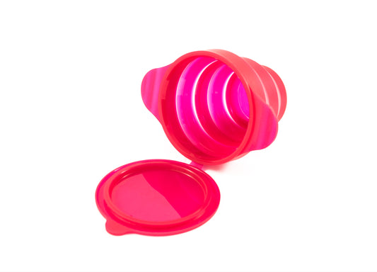 Clean Cup – Red